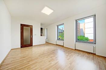 Prodej bytu 1+kk v osobním vlastnictví, 31 m2, Kolín