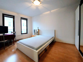 Pronájem bytu 2+kk v osobním vlastnictví, 48 m2, Kolín