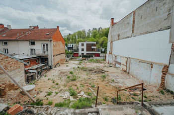 Prodej pozemku, 1548 m2, Brno