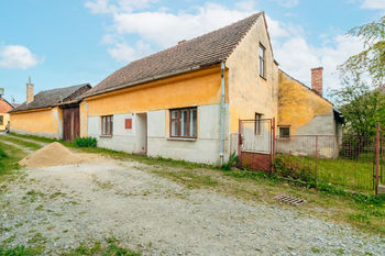 Prodej domu, 112 m2, Vanovice