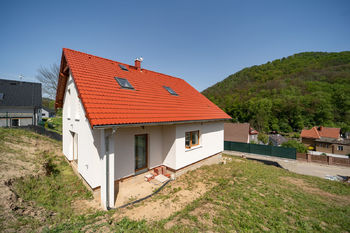 Prodej domu, 142 m2, Velké Březno