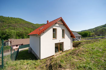Prodej domu, 142 m2, Velké Březno