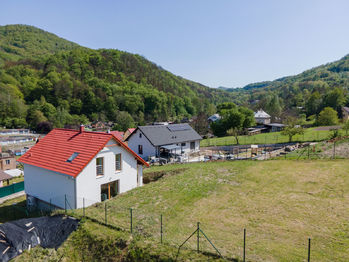 Prodej domu, 142 m2, Velké Březno