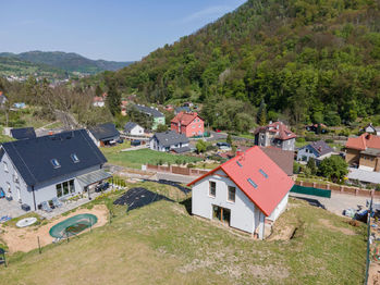Prodej domu, 142 m2, Velké Březno