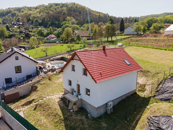 Prodej domu, 142 m2, Velké Březno