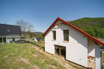 Prodej domu, 142 m2, Velké Březno