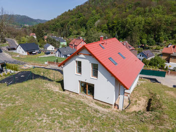 Prodej domu, 142 m2, Velké Březno