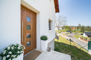 Prodej domu, 142 m2, Velké Březno