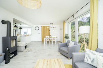 Prodej domu, 142 m2, Velké Březno