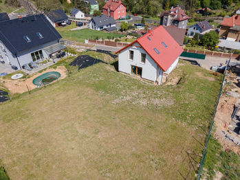 Prodej domu, 142 m2, Velké Březno