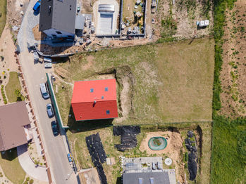 Prodej domu, 142 m2, Velké Březno