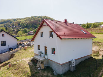 Prodej domu, 142 m2, Velké Březno