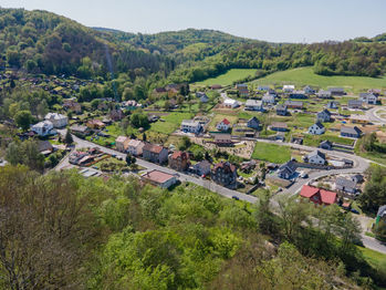 Prodej domu, 142 m2, Velké Březno