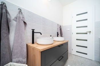 Prodej domu, 142 m2, Velké Březno