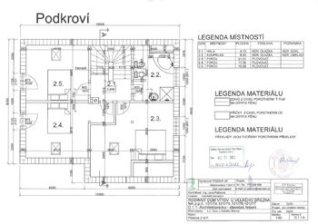 Prodej domu, 142 m2, Velké Březno
