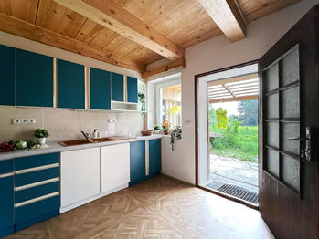 Prodej pozemku, 2826 m2, Číhošť