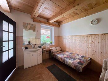Prodej pozemku, 2826 m2, Číhošť