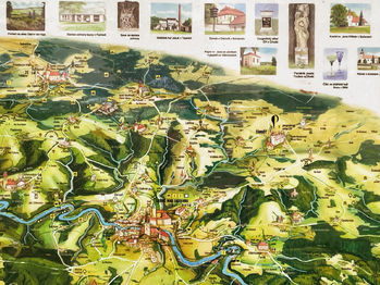 Prodej pozemku, 2826 m2, Číhošť