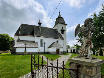 Prodej pozemku, 2826 m2, Číhošť