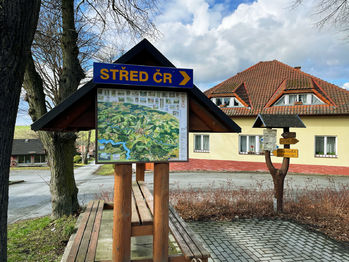 Prodej pozemku, 2826 m2, Číhošť