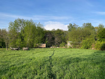 Prodej pozemku, 2826 m2, Číhošť