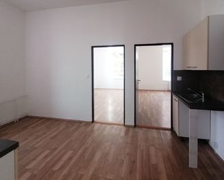 Pronájem bytu 3+1 v osobním vlastnictví, 67 m2, Svitavy
