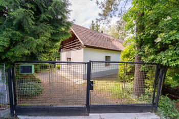 Prodej domu, 250 m2, Nebovidy