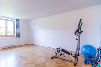 Prodej domu, 410 m2, Vestec