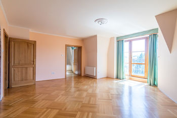 Prodej domu, 410 m2, Vestec