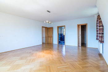 Prodej domu, 410 m2, Vestec