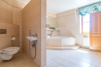 Prodej domu, 410 m2, Vestec