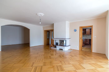 Prodej domu, 410 m2, Vestec