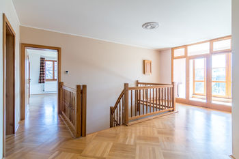 Prodej domu, 410 m2, Vestec