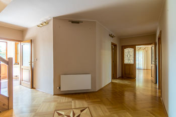 Prodej domu, 410 m2, Vestec