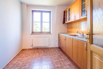 Prodej domu, 410 m2, Vestec