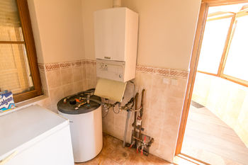Prodej domu, 410 m2, Vestec