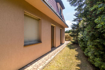 Prodej domu, 410 m2, Vestec