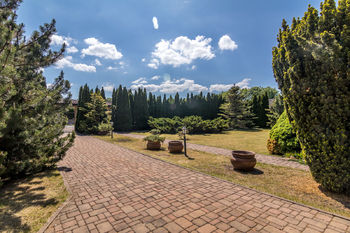 Prodej domu, 410 m2, Vestec