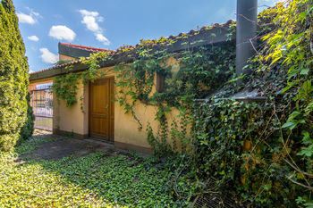 Prodej domu, 410 m2, Vestec