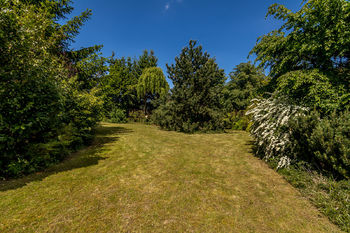 Prodej domu, 410 m2, Vestec