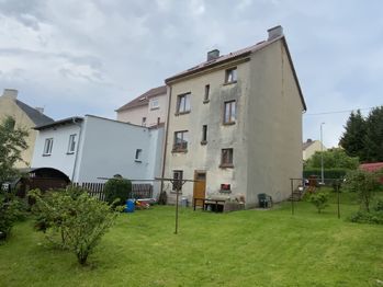 Prodej domu, 160 m2, Aš