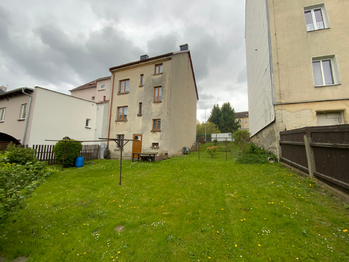 Prodej domu, 160 m2, Aš