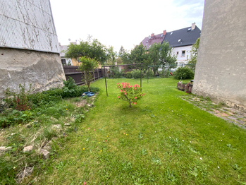 Prodej domu, 160 m2, Aš