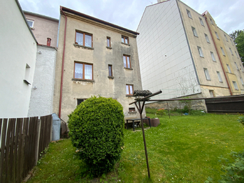 Prodej domu, 160 m2, Aš