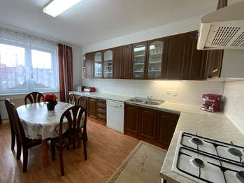 Prodej domu, 160 m2, Aš