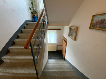 Prodej domu, 160 m2, Aš