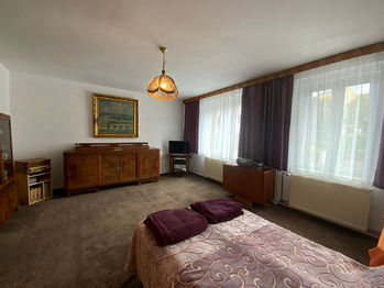 Prodej domu, 160 m2, Aš
