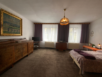 Prodej domu, 160 m2, Aš