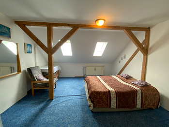 Prodej domu, 160 m2, Aš
