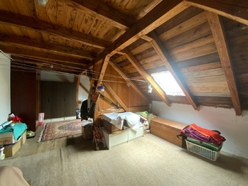 Prodej domu, 160 m2, Aš
